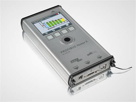 profinet tester softing|industrial ethernet tester.